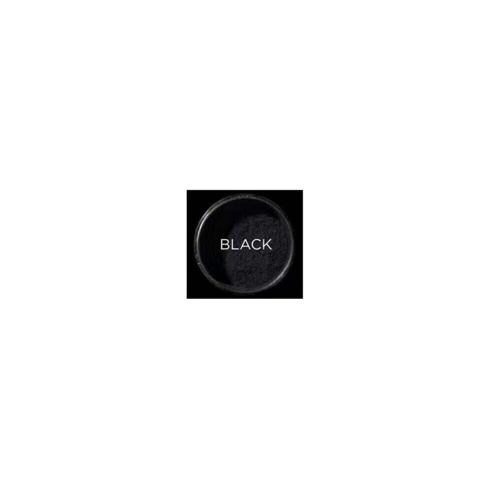 Boomsave Black (Black) 27.5G Toppik Hair Building Fiber And Sprayer To Enhance Keratin Hair Fiber Thinning Hair Loss Treatment