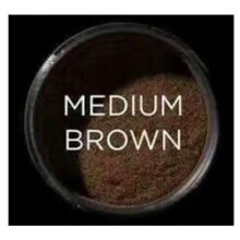 (Medium brown) 27.5g Toppik hair building fiber and sprayer to enhance keratin hair fiber thinning hair loss treatment