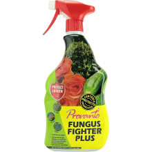 Provanto Fungus Fighter Plus Fungicide Protects For 3 Weeks 1L Ready-To-Use