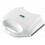 Fine Elements Deep Fill 2 Portion Sandwich Toaster, White - SDA1037 1