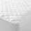 Imperial Rooms (Single) Quilted Mattress Protector Single Double King Extra Deep 30CM Fitted Bed Cover 4