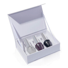 OPI Scotland Limited Edition Infinite Shine Nail Polish Trio Gift Set