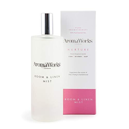 AromaWorks AromaWorks Nurture Room Mist