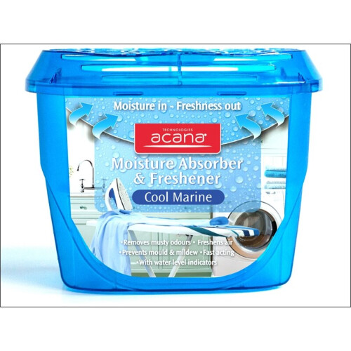 Acana Acana Moisture Absorber + Freshner Unit