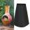 Large Chiminea Chimenea Chimnea Cover Waterproof Protector Shield 2