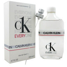Calvin Klein Everyone Unisex EDT 200ml / 6.7oz