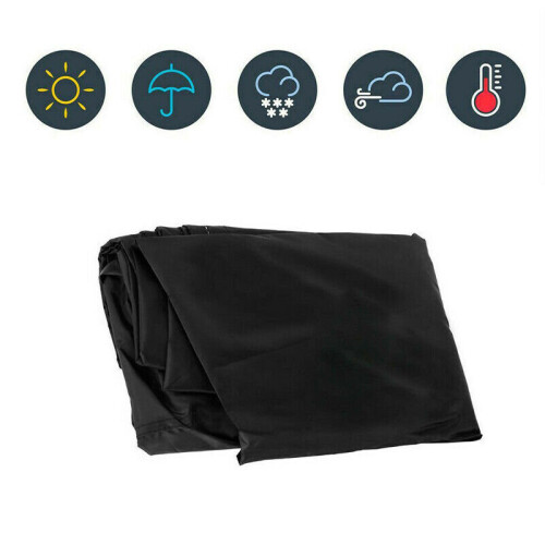 Large Chiminea Chimenea Chimnea Cover Waterproof Protector Shield 2