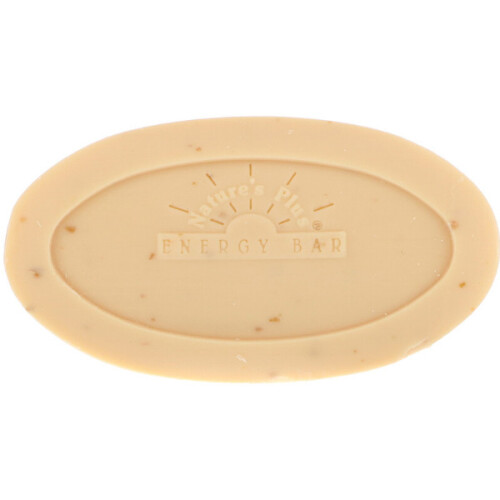 NaturesPlus, Oatmeal Exfoliating Cleansing Bar, 3.5 oz. (100 γρ)