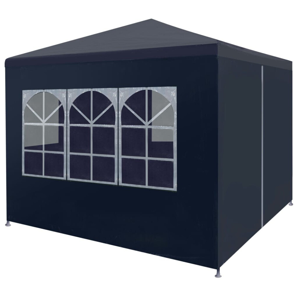 Garden Party Tent