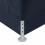 VidaXL Garden Party Tent 5
