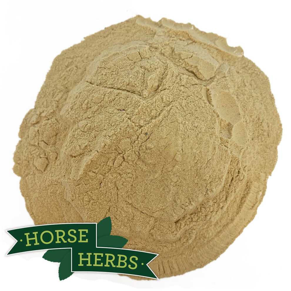 Horse Herbs Brewers Yeast 3kg - Horse or Pony Feed Supplement, Equine
