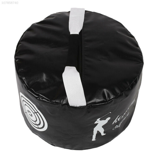 Kabalo Golf Impact Swing Aid Power Practice Training Smash Bag Practice Hit Trainer 2