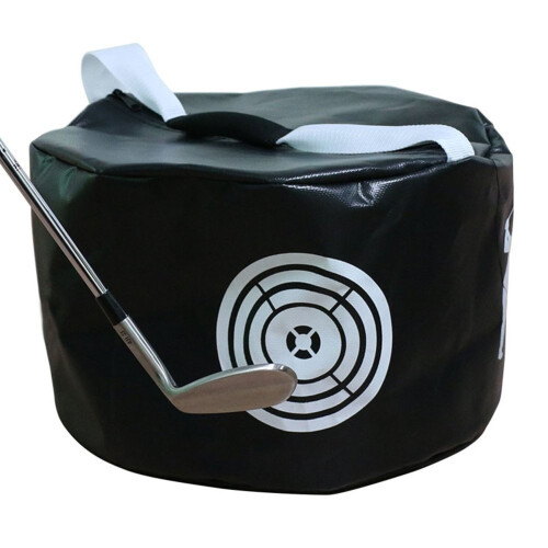 Kabalo Golf Impact Swing Aid Power Practice Training Smash Bag Practice Hit Trainer 1