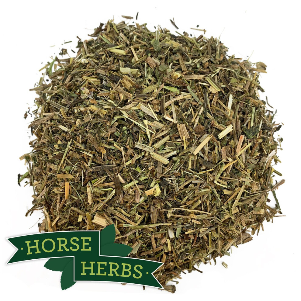 Horse Herbs Cleavers 1kg - Horse & Pony Feed Supplement, Equine, Clivers