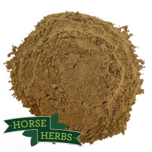 Horse Herbs Chaste Tree Berry Powder 1kg - Agnus Castus, Supplement, Equine