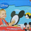 Disney Disney Mickey Mouse Toodle Ears 2in1 Kids Whiteboard 1