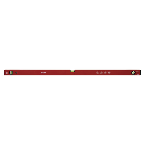 Sealey Spirit Level 1200mm 1