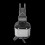 White Shark Jaguar Headset 7.1 GH-1646 | Gaming Headset with Adjustable Microphone 4