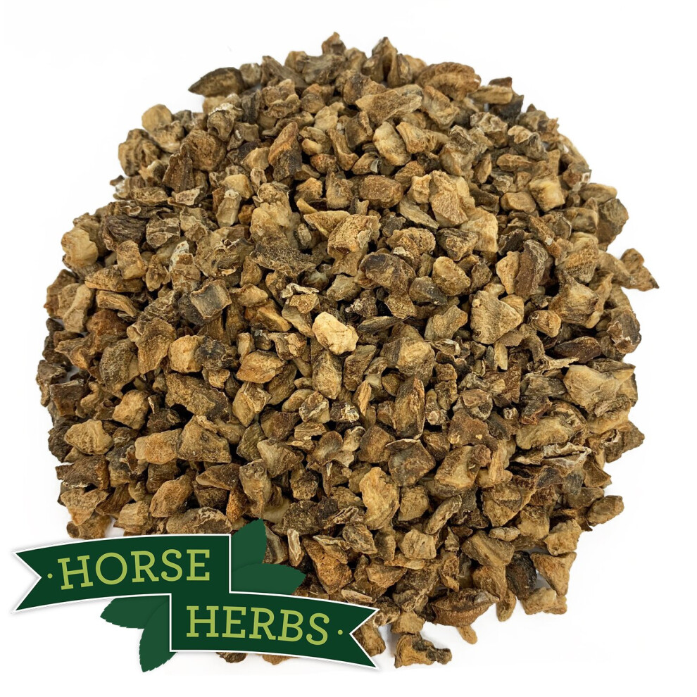 Horse Herbs Devils Claw 1kg - Horse & Pony Feed Supplement, Equine