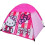 Hello Kitty Hello Kitty Iglo Play Dome Tent Easy to Essemble 1