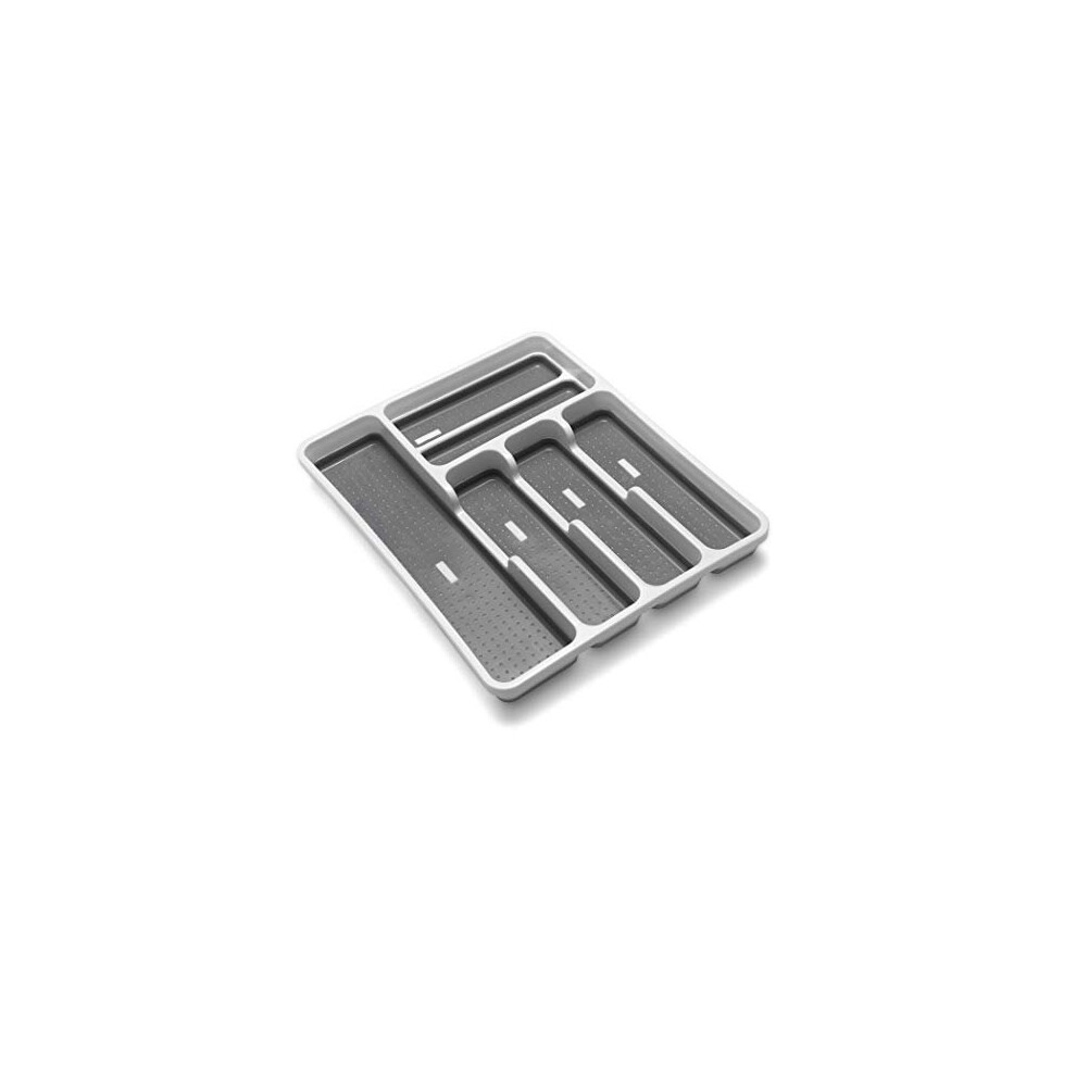 Addis 6-Compartment Drawer Organiser