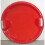 The Fantastic Skid Kid Red Pan Sledge 1