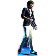 Star Cutouts Cut Out of Harry Styles 1 Direction