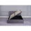 (3FT Single) Grey Upholstered Storage Ottoman gas side lift Bed 2