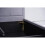 (3FT Single) Grey Upholstered Storage Ottoman gas side lift Bed 12