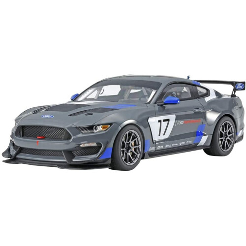 Tamiya Tamiya 24354 Ford Mustang GT4 1/24