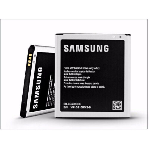 Samsung Samsung Galaxy J3,J5,EB-BG531BBE 2600mAh Battery