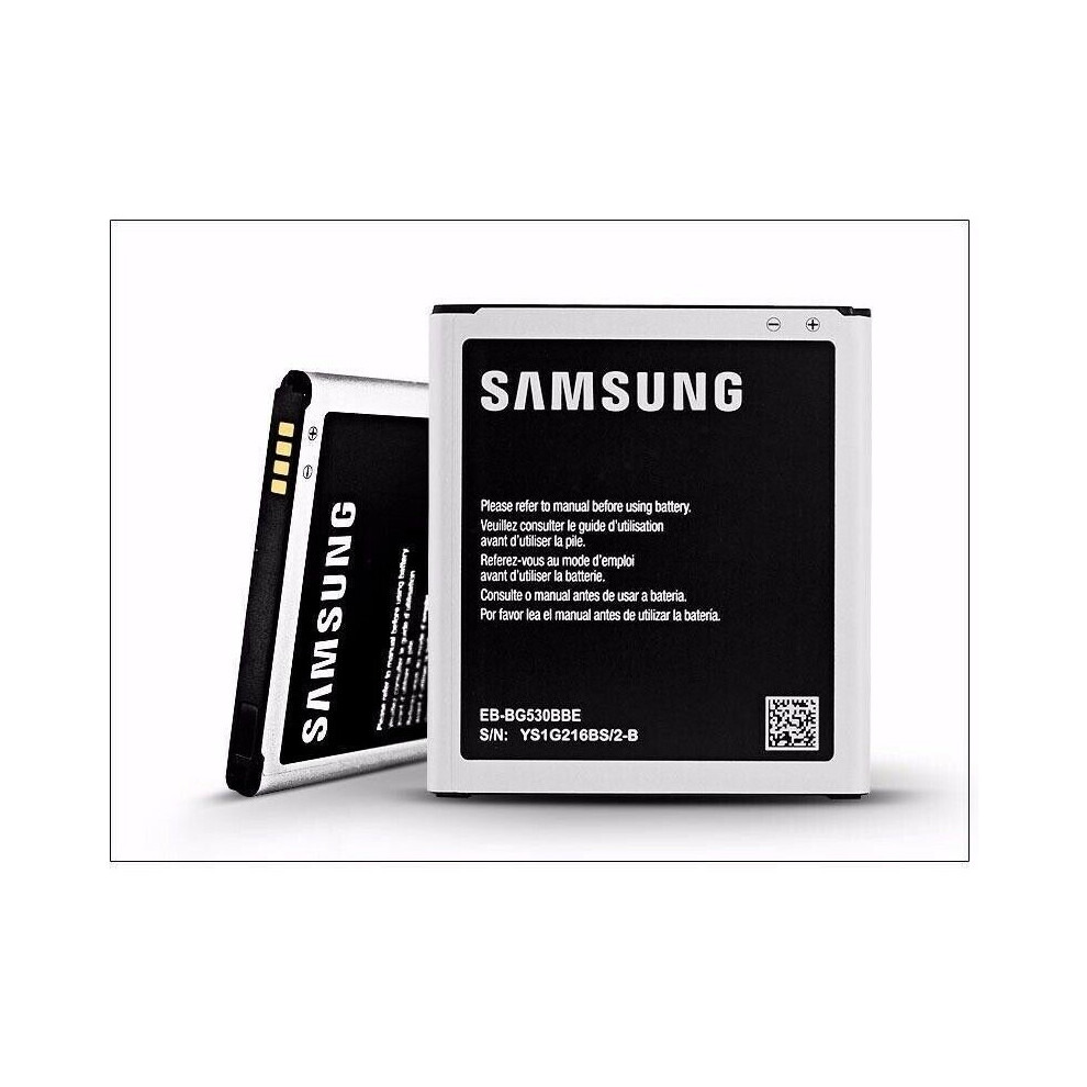 Samsung Galaxy J3,J5,EB-BG531BBE 2600mAh Battery