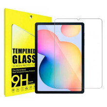 Tempered Glass Tablet Screen Protector For Samsung Galaxy Tab S6 Lite 10.4 inch P610