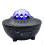 Ranpo Colorful Starry Projector Light Sky Galaxy Bluetooth USB Voice Control Music Player LED Night Light 7