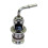 ADBlue INJECTOR For Citroen C3 4 DS3 DS4 5 Dispatch C-Elysee Berlingo. 4