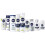 NIVEA NIVEA MEN Sensitive Face Moisturiser (75ml), Men's Moisturiser 3