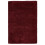 Think Rugs (200x290cm) Sierra 9000 Shaggy Rugs in Ruby Red Dense Soft Polypropylene Mats 2