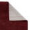 Think Rugs (80x150cm) Sierra 9000 Shaggy Rugs in Ruby Red Dense Soft Polypropylene Mats 4