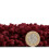 Think Rugs (80x150cm) Sierra 9000 Shaggy Rugs in Ruby Red Dense Soft Polypropylene Mats 3