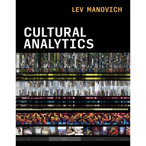 Cultural Analytics