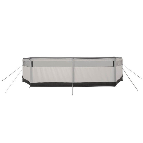 Outwell Outwell Utility Windscreen Air Inflatable Windscreen Tent, Easy glide zip System
