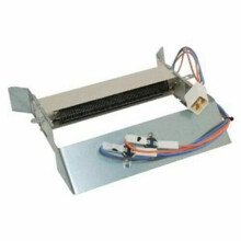 FITS HOTPOINT VTD SERIES TUMBLE DRYER HEATER HEATING ELEMENT 2200 WATTS