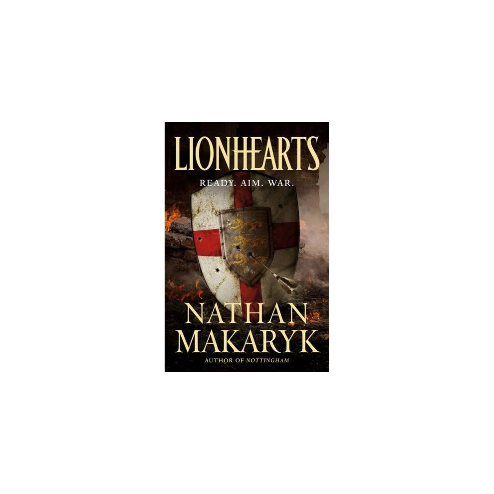 Lionhearts