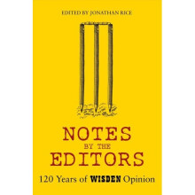 Notes By The Editors