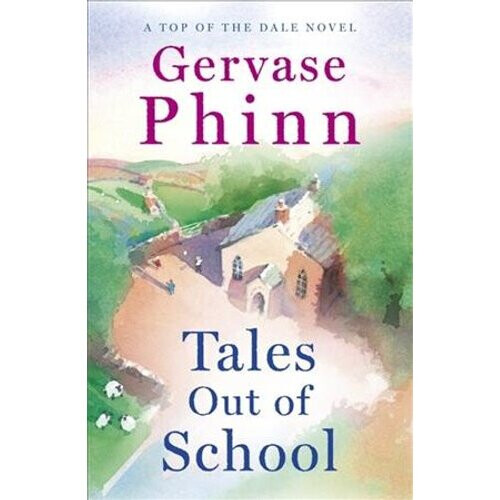 Tales Out of School