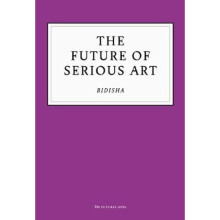 The Future of Serious Art