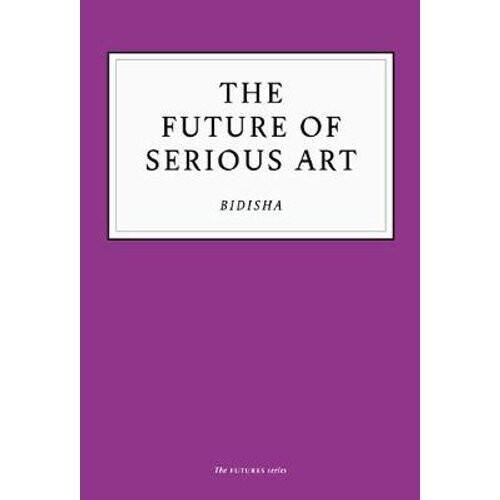 The Future of Serious Art