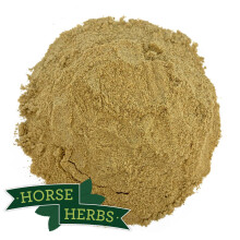 Horse Herbs Fenugreek Powder 1kg - Horse & Pony Feed Supplement, Equine