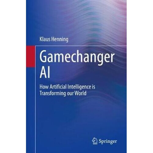 Gamechanger AI