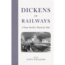Dickens on Railways